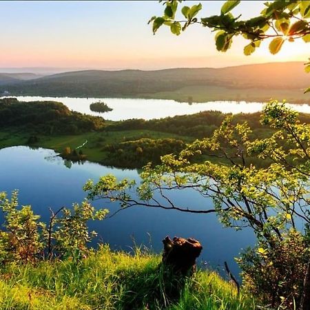 Willa Gite Jura Mina Chalet Au Milieu De La Nature Ney Zewnętrze zdjęcie