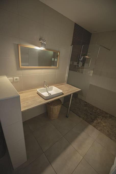 Willa Gite Jura Mina Chalet Au Milieu De La Nature Ney Zewnętrze zdjęcie