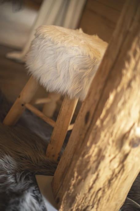 Willa Gite Jura Mina Chalet Au Milieu De La Nature Ney Zewnętrze zdjęcie